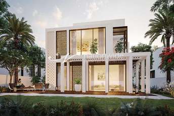 3 BR  Villa For Sale in Al Jubail Island, Abu Dhabi - 5358905