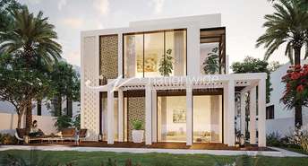 3 BR  Villa For Sale in Al Jubail Island, Abu Dhabi - 5358905