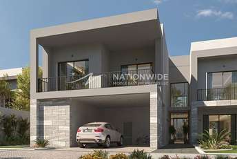 3 BR  Villa For Sale in Yas Island, Abu Dhabi - 5358819
