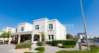 2 BR  Villa For Sale in Al Khaleej Village, Al Ghadeer, Abu Dhabi - 5358646