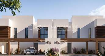2 BR  Villa For Sale in Noya, Yas Island, Abu Dhabi - 5358645