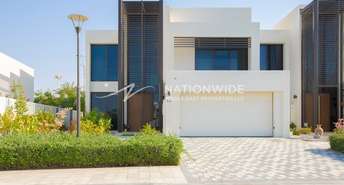 4 BR  Villa For Sale in Jawaher Saadiyat, Saadiyat Island, Abu Dhabi - 5358456