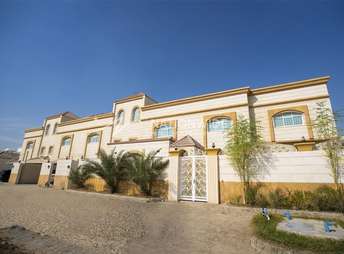 5 BR  Villa For Sale in Zone 20, Mohammed Bin Zayed City, Abu Dhabi - 5360023