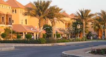 4 BR  Villa For Rent in Sas Al Nakhl Village, Abu Dhabi - 5359474