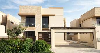 5 BR  Villa For Rent in HIDD Al Saadiyat, Saadiyat Island, Abu Dhabi - 5359447