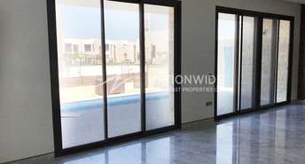 5 BR  Villa For Rent in HIDD Al Saadiyat, Saadiyat Island, Abu Dhabi - 5359407