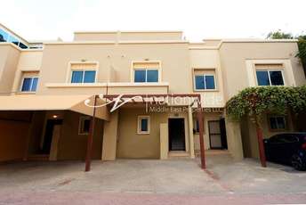 2 BR  Villa For Rent in Al Reef Villas, Al Reef, Abu Dhabi - 5359289