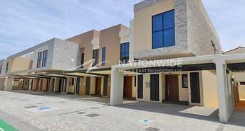 3 BR  Villa For Rent in Bloom Gardens, Al Salam Street, Abu Dhabi - 5359124