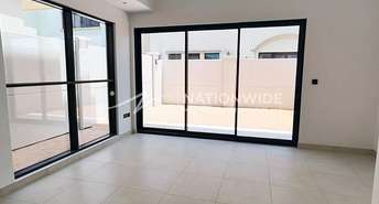3 BR  Villa For Rent in Bloom Gardens, Al Salam Street, Abu Dhabi - 5359119
