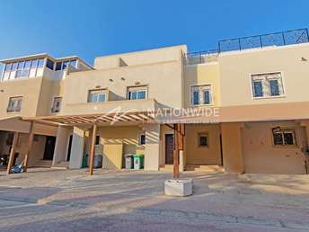 5 BR  Villa For Rent in Al Reef Villas, Al Reef, Abu Dhabi - 5359107