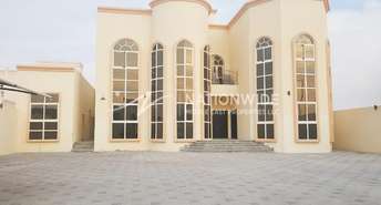 5 BR  Villa For Rent in Madinat Al Riyadh, Abu Dhabi - 5359106