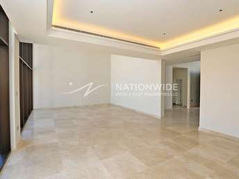 5 BR  Villa For Rent in Jawaher Saadiyat, Saadiyat Island, Abu Dhabi - 5358669