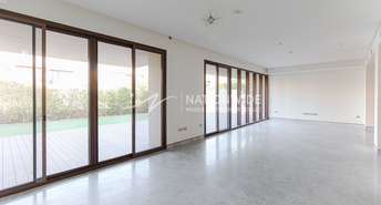 5 BR  Villa For Rent in HIDD Al Saadiyat, Saadiyat Island, Abu Dhabi - 5358370