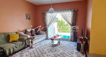 5 BR  Villa For Rent in Al Reef Villas, Al Reef, Abu Dhabi - 5416733