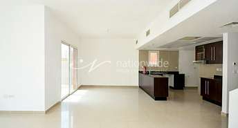 4 BR  Villa For Rent in Al Reef, Abu Dhabi - 5424461