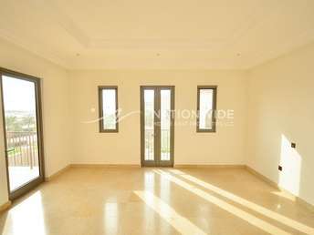 3 BR  Villa For Rent in Saadiyat Beach, Saadiyat Island, Abu Dhabi - 5438716