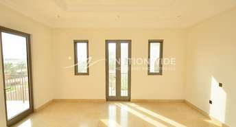 3 BR  Villa For Rent in Saadiyat Beach, Saadiyat Island, Abu Dhabi - 5438716
