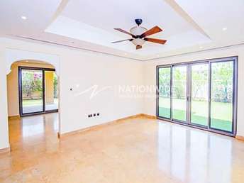 4 BR  Villa For Rent in Saadiyat Beach, Saadiyat Island, Abu Dhabi - 5447268