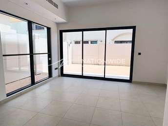 3 BR  Villa For Rent in Al Salam Street, Abu Dhabi - 5457903