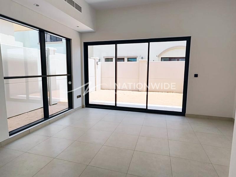 3 BR Villa For Rent in Al Salam Street, Al Salam Street, Abu Dhabi
