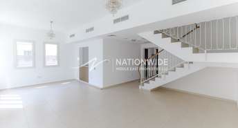 3 BR  Villa For Rent in Al Khaleej Village, Al Ghadeer, Abu Dhabi - 5464495