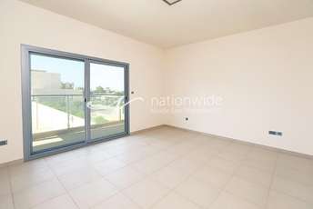 4 BR  Villa For Rent in Eastern Mangroves Complex, Al Zahraa, Abu Dhabi - 5360456