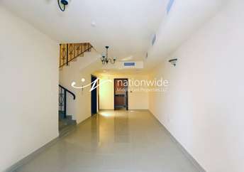 2 BR  Villa For Sale in Zone 8, Hydra Village, Abu Dhabi - 5360290