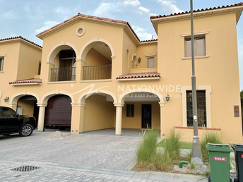4 BR  Villa For Sale in Saadiyat Beach, Saadiyat Island, Abu Dhabi - 5360085