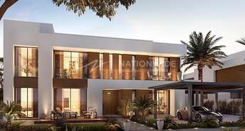 5 BR  Villa For Sale in Saadiyat Island, Abu Dhabi - 5359712