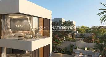 4 BR  Villa For Sale in Saadiyat Island, Abu Dhabi - 5359539