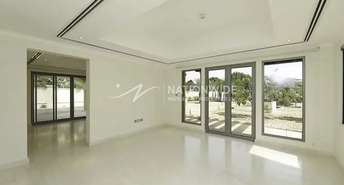 5 BR  Villa For Sale in Al Saadiyat Avenue, Saadiyat Island, Abu Dhabi - 5359525