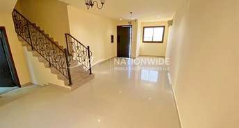 3 BR  Villa For Sale in Zone 7, Hydra Village, Abu Dhabi - 5359413