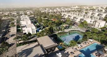 6 BR  Villa For Sale in Yas Island, Abu Dhabi - 5359387