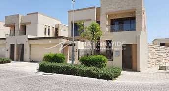 5 BR  Villa For Sale in HIDD Al Saadiyat, Saadiyat Island, Abu Dhabi - 5359321