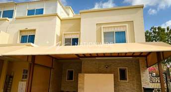 2 BR  Villa For Sale in Al Reef, Abu Dhabi - 5359157