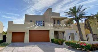6 BR  Villa For Sale in Saadiyat Island, Abu Dhabi - 5359055