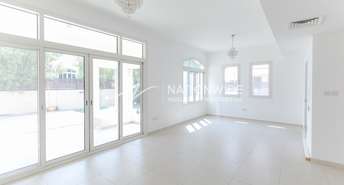3 BR  Villa For Sale in Al Khaleej Village, Al Ghadeer, Abu Dhabi - 5359016