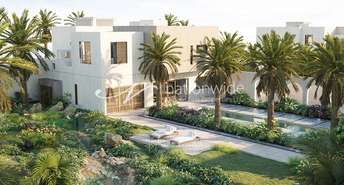 3 BR  Villa For Sale in Al Jurf Gardens, Al Jurf, Abu Dhabi - 5358976