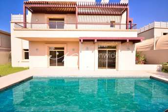 6 BR  Villa For Sale in Orchid, Al Raha Golf Gardens, Abu Dhabi - 5358885