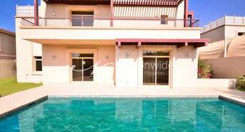 6 BR  Villa For Sale in Orchid, Al Raha Golf Gardens, Abu Dhabi - 5358885