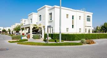 3 BR  Villa For Sale in Al Khaleej Village, Al Ghadeer, Abu Dhabi - 5358868