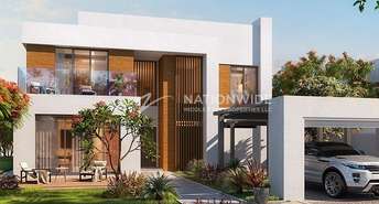 4 BR  Villa For Sale in Saadiyat Island, Abu Dhabi - 5358833