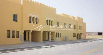 3 BR  Villa For Sale in Zone 4, Hydra Village, Abu Dhabi - 5358700
