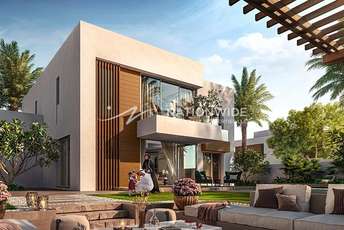 5 BR  Villa For Sale in Saadiyat Reserve, Saadiyat Island, Abu Dhabi - 5358671