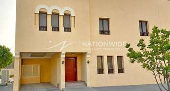3 BR  Villa For Sale in Zone 7, Hydra Village, Abu Dhabi - 5358578
