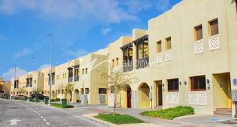 2 BR  Villa For Sale in Zone 7, Hydra Village, Abu Dhabi - 5358530