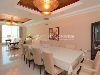 5 BR  Villa For Sale in Royal Marina Villas, Marina Village, Abu Dhabi - 5358479
