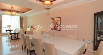 5 BR  Villa For Sale in Royal Marina Villas, Marina Village, Abu Dhabi - 5358479