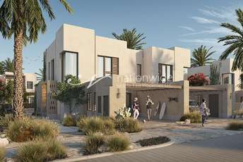5 BR  Villa For Sale in Al Jurf Gardens, Al Jurf, Abu Dhabi - 5358429