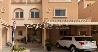5 BR  Villa For Sale in Al Reef, Abu Dhabi - 5395308